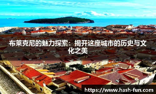 布莱克尼的魅力探索：揭开这座城市的历史与文化之美